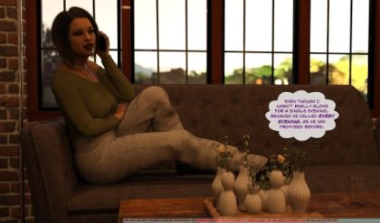 3DCG Porn Comics -  Tal3s of Debauchery - A Mothers Shame 5 bbhentai.net