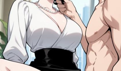 AI Porn Comics -  AIlya - Shin Jiyeh/신지예 (Patreon) [AI Generated] bbhentai.net
