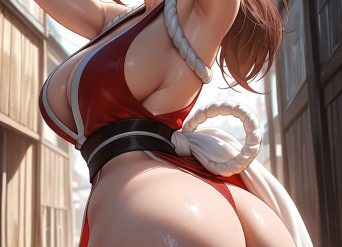 AI Porn Comics -  CEOofMommies - Mai bbhentai.net