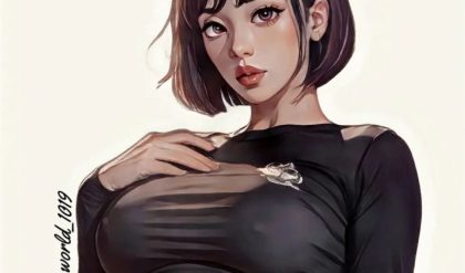 AI Porn Comics -  Chicsis - Ai Art Works bbhentai.net