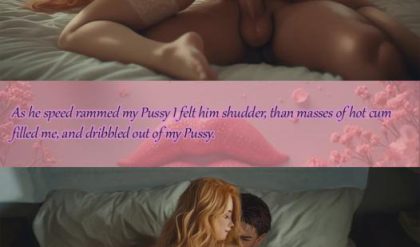 AI Porn Comics -  Erica St.Claire & Kitty Nicole - Just One Kiss bbhentai.net