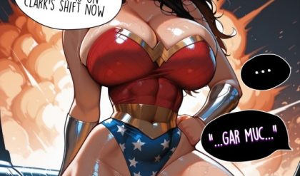 AI Porn Comics -  [LORAcore] Mini-sets bbhentai.net