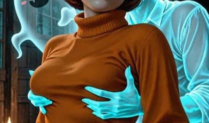 AI Porn Comics -  [Naughty Neurals] Velma Dinkley bbhentai.net