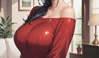 AI Porn Comics -  Ryushiru - Yor Briar bbhentai.net