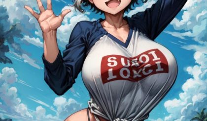 AI Porn Comics -  Sasakinsfw - Uzaki chan bbhentai.net