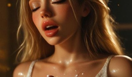 AI Porn Comics -  Stepdaughter Volume 20 - AI generated bbhentai.net