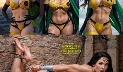 AI Porn Comics -  TheGodofCities Collection bbhentai.net