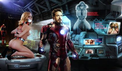 AI Porn Comics -  Undyingtota - Bdsm pack bbhentai.net