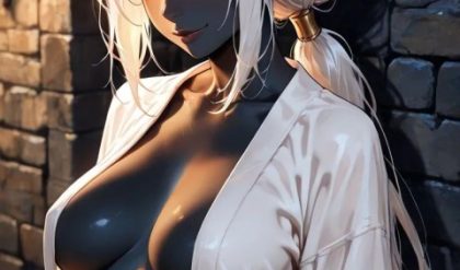 AI Porn Comics -  Zardas - Drow Elf bbhentai.net