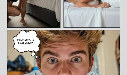 AI Porn Comics -  [morcob] Mysteries of Jocasta's Resort - Onlyfans Mishap - Ivanka bbhentai.net