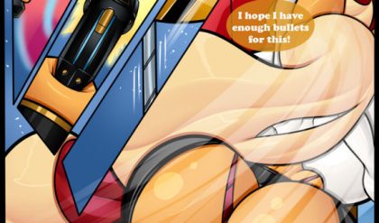 Adult Comics -  Antizero - MLPPD bbhentai.net