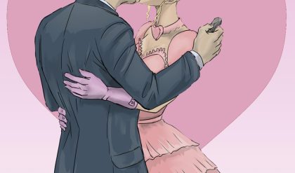Adult Comics -  Arcangels - Playing princess bbhentai.net