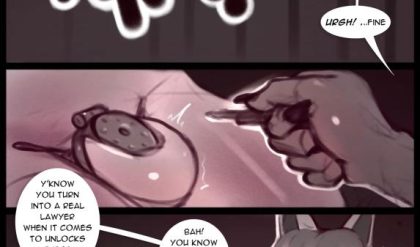 Adult Comics -  Canphem - The End of NNN bbhentai.net