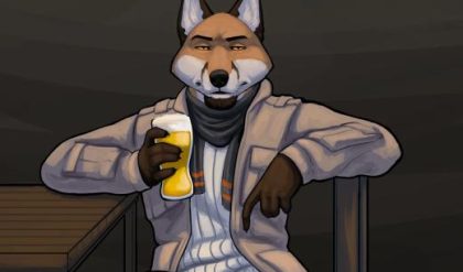 Adult Comics -  Douglaskim - Call Me Father bbhentai.net