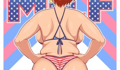 Adult Comics -  Fellatrix - Amber bbhentai.net
