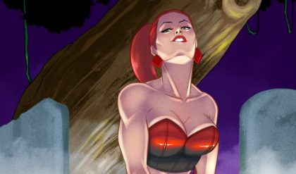 Adult Comics -  GrowGetter - Crystal Peaks bbhentai.net