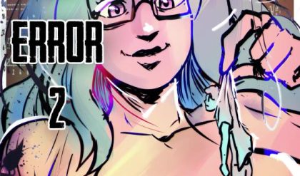 Adult Comics -  Lemonfont - Trial and Error 2 bbhentai.net