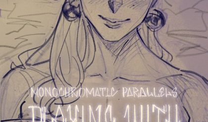 Adult Comics -  Melkormancin - Playing with Power bbhentai.net