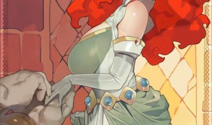 Adult Comics -  Norasuko - The Consort bbhentai.net