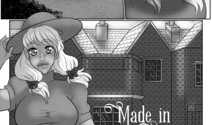 Adult Comics -  [Pornicious] Made In Duty Ch. 1-2 [Ongoing] bbhentai.net