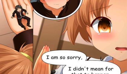 Adult Comics -  Shize - Chasing the Prince bbhentai.net