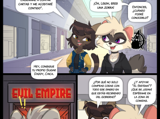 Adult Comics -  Siroc - Nothing To Hide (Ongoing) bbhentai.net