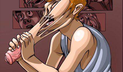 Adult Comics -  StellaStarPrincess  - Fufu Face bbhentai.net