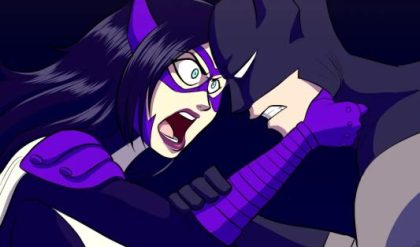 Adult Comics -  The Arthman - I'd Rather Fight You bbhentai.net
