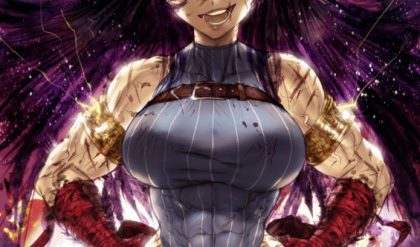 Adult Comics -  TheGoldenSmurf - Ramia - Hero & Demon Lord Chronicles ch1 (ongoing) [English] bbhentai.net