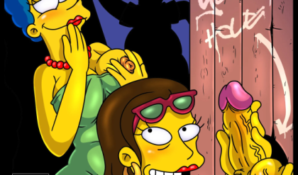 Adult Comics -  Vcpvip - The Yellow Fantasy 17 - A-Typical Needs bbhentai.net