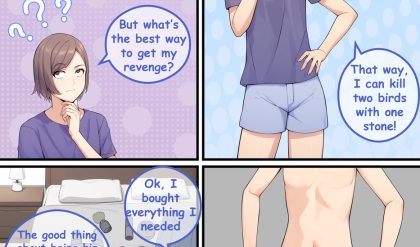 Adult Comics -  Yuki-chan1156 - Bros before Hoes bbhentai.net