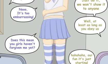 Adult Comics -  Yuki-chan1156 - Literature Club bbhentai.net