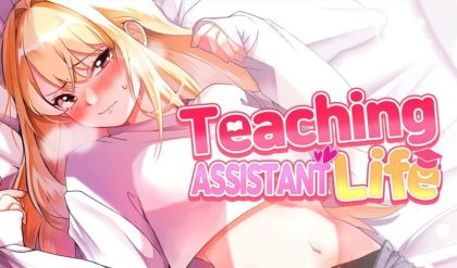 Adult Game -  AFTERTIME.INC, Bigtail Village, NBOXGAMES.INC - Teaching Assistant Life Ver.1.04_s Final Steam bbhentai.net