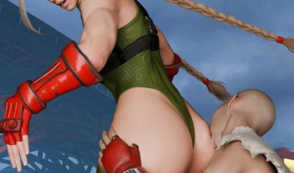 Adult Game -  Adult Playground Battle 8.3 + Mod by SFmaniac Win/Mac bbhentai.net