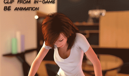 Adult Game -  B.E. Grove - The Pill Ver.0.7.0 Win/Android/Mac bbhentai.net