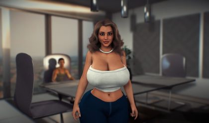 Adult Game -  Cartel Simulator v0.9 + Save  by ITK bbhentai.net