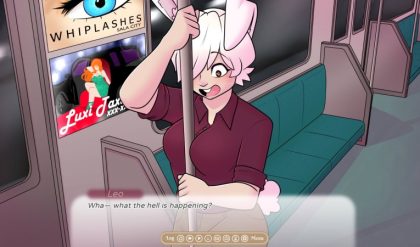 Adult Game -  Coffee Buns v0.8 by Cinnamon Switch bbhentai.net