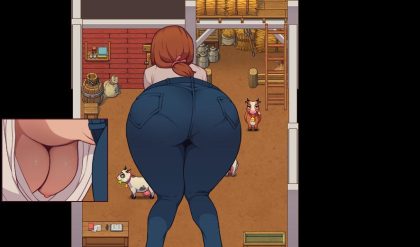 Adult Game -  Daily Lives of My Countryside Ver.0.3.3 by Milda Sento bbhentai.net