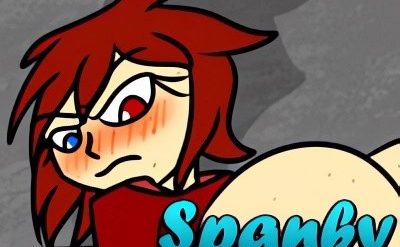 Adult Game -  Dehrk - Spanky Ver.1.0 bbhentai.net