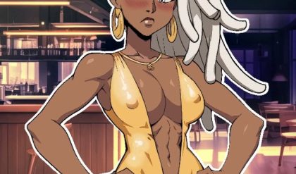 Adult Game -  Ero-Stories Doki Doki, Wheater Edition v1.0.0 by melongungames bbhentai.net