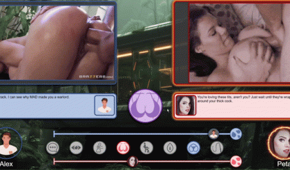 Adult Game -  FAP Online Creation The Fapocalypse v0.5.1 bbhentai.net