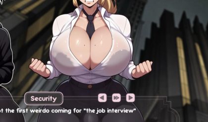 Adult Game -  FH Studios - FEMb0y HOTEL v0.2 bbhentai.net