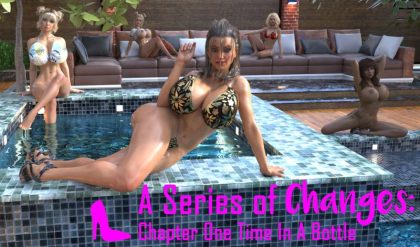 Adult Game -  Farwest Studios LLC - A Series of Changes v1.0.1 FINAL bbhentai.net