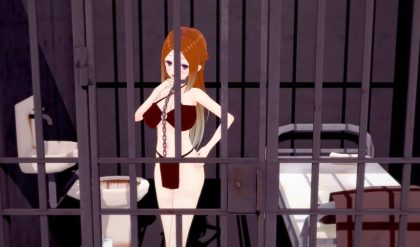 Adult Game -  From the Eclipse Ver.0.4.3 by Erochaser bbhentai.net