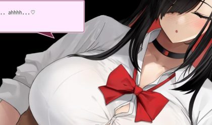 Adult Game -  Gal Party - The hangout with gals from the nearest school - Final by Studio Neko Kick bbhentai.net