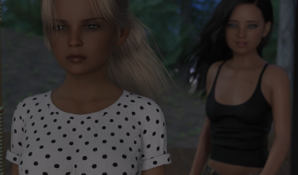 Adult Game -  Gore Games - Alyssa's Ascension v0.1.2  Win/Mac bbhentai.net