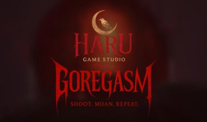 Adult Game -  HARU Game Studio, RuslanHaru - Goregasm 0.1 Demo bbhentai.net