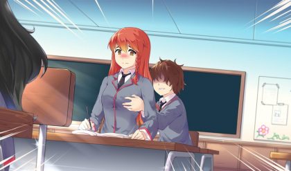 Adult Game -  Hizor Games Uni version 0.60.123e bbhentai.net