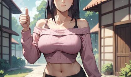 Adult Game -  House of Shinobi - Version 0.21c + Save by CutePercentage Win/Mac bbhentai.net