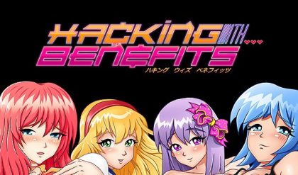 Adult Game -  Husbando Games - Hacking with Benefits Final Steam bbhentai.net